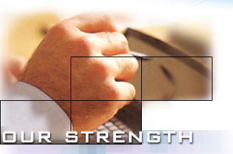 Our Strengths